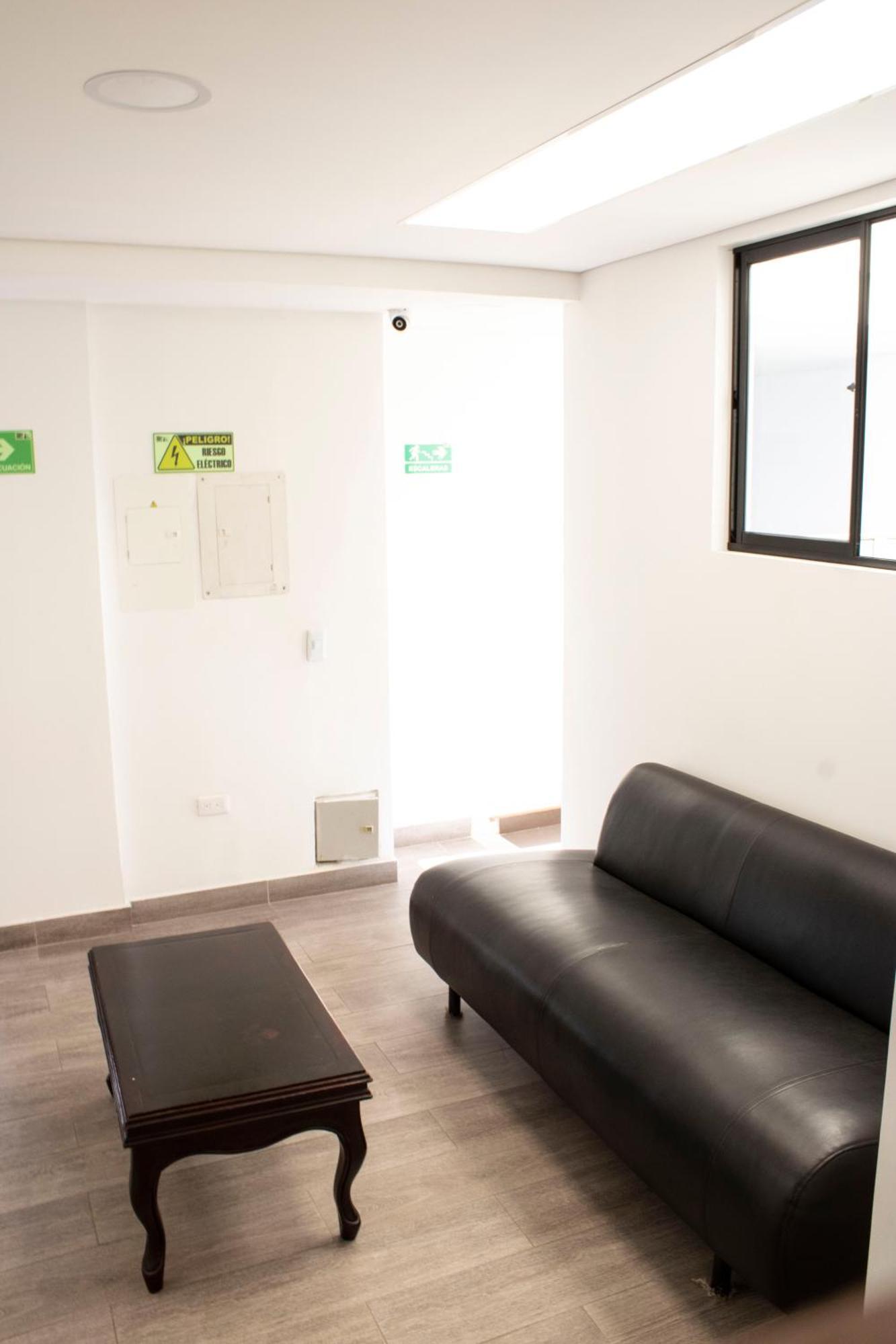 בוגוטה Hotel Portal De Los Andes מראה חיצוני תמונה